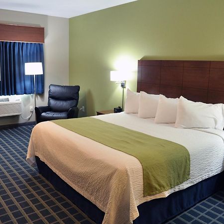Brookstone Lodge & Suites - Emmetsburg Ngoại thất bức ảnh